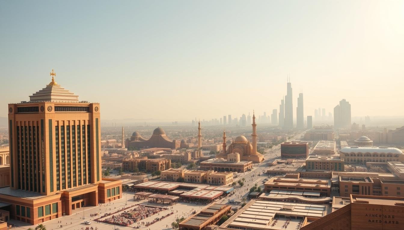 التجنيس في السعودية