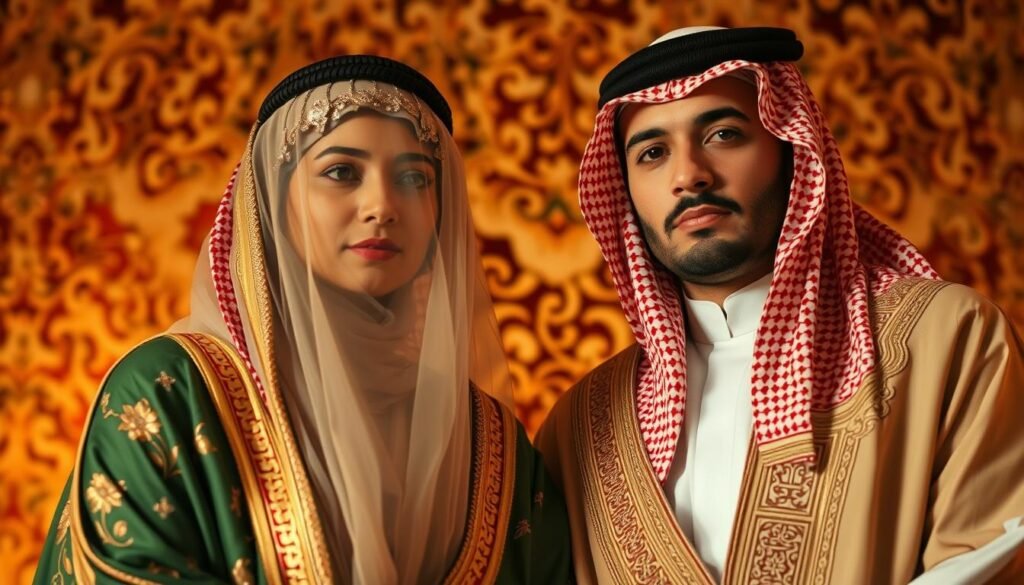 استخراج تصريح الزواج من مقيمة