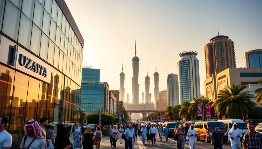 مكتب استخراج فيزا شنغن جدة