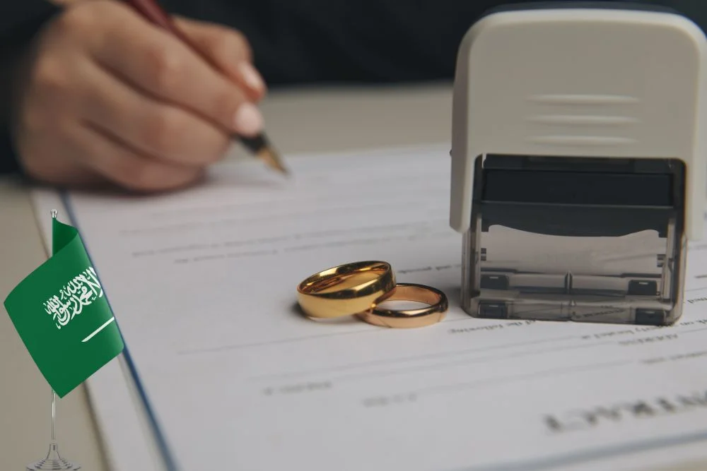 مكتب استخراج تصريح زواج مفتوح