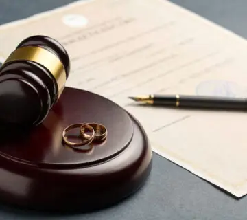 تصريح زواج من وزارة الداخلية