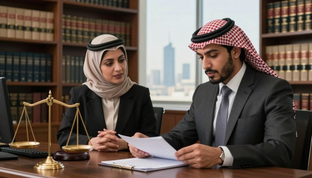 الإطار القانوني لزواج المواطنين من الأجنبيات