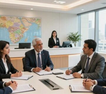 معقب تجنيس بالرياض